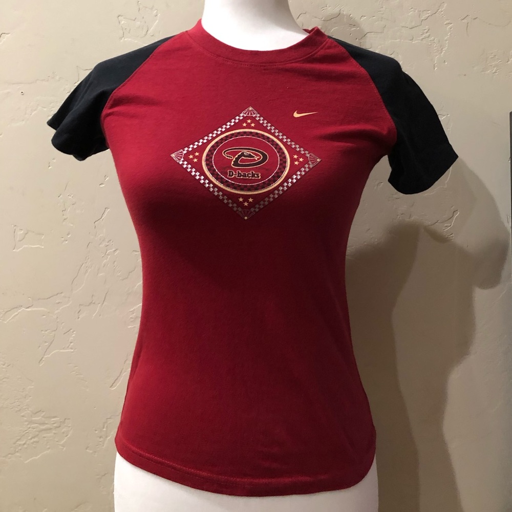D-backs tee